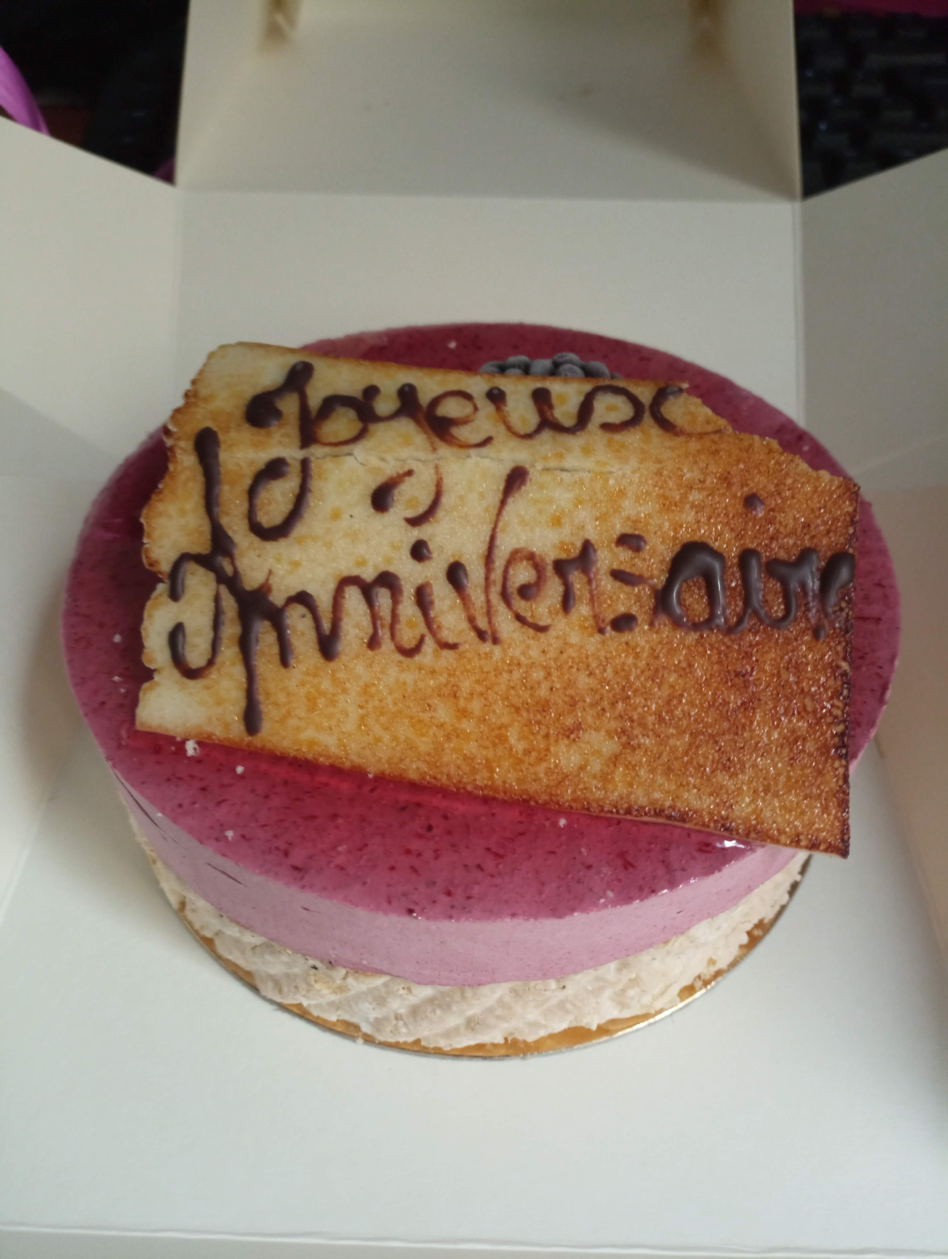 Photo n° 1 de l'avis de Jessica.o fait le 16/12/2022 à 21:50