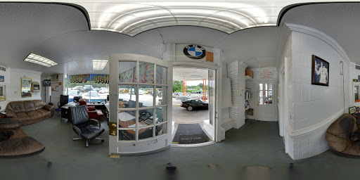 Used Car Dealer «Craige Motor Company», reviews and photos, 1102 S Duke St, Durham, NC 27707, USA