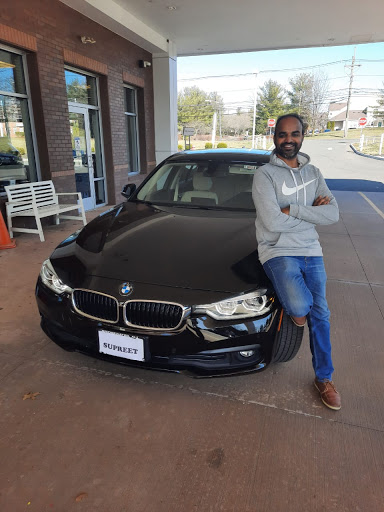 BMW Dealer «BMW of Bridgewater», reviews and photos, 655 US-202, Bridgewater, NJ 08807, USA