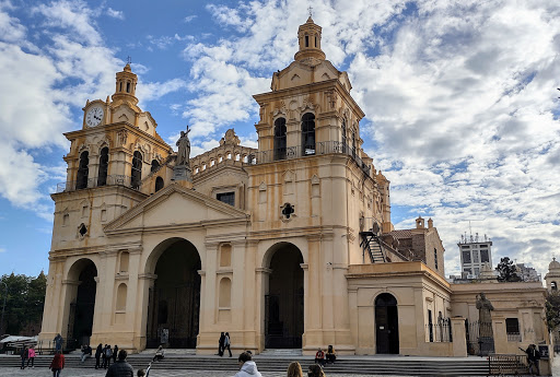 Catedral de Córdoba. Nuestra Señora de la Asunción