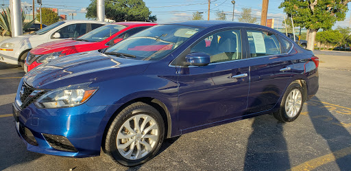 Used Car Dealer «H&R Auto Motors», reviews and photos, 4623 Fredericksburg Rd, San Antonio, TX 78201, USA