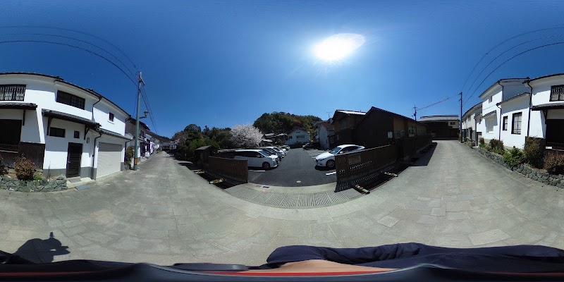 おはなはん通り 愛媛県大洲市 グルコミ