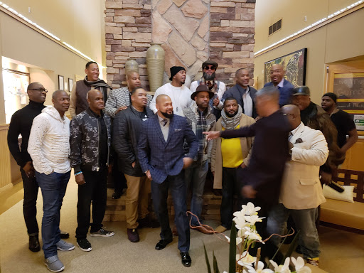 Golf Course «Foster Golf Links», reviews and photos, 13500 Interurban Ave S, Tukwila, WA 98168, USA