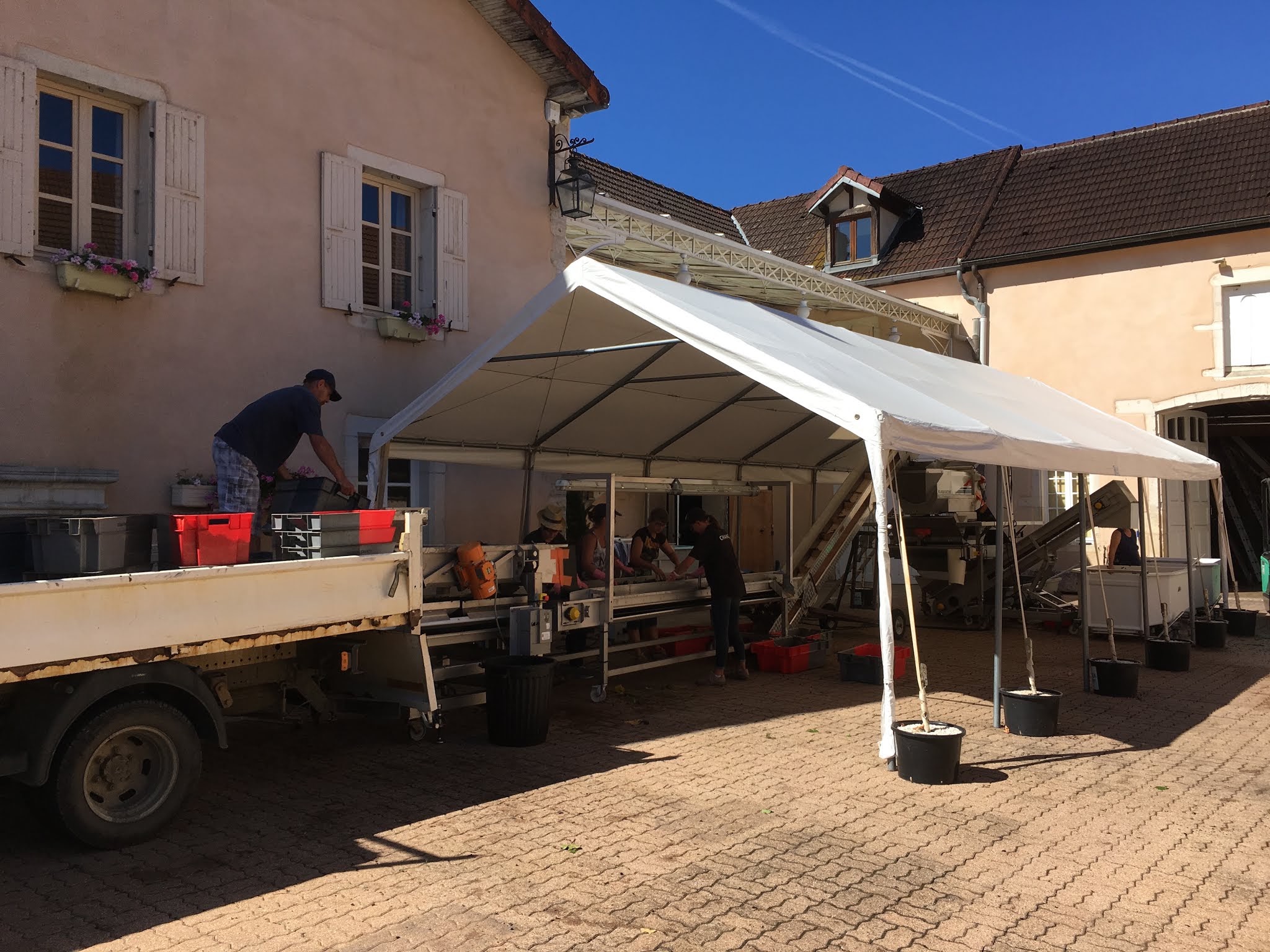 Photo n° 2 de l'avis de Drikus. fait le 15/09/2019 à 21:27