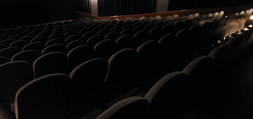 Movie Theater «Bainbridge Cinemas Movie Line», reviews and photos, 403 Madison Ave N #101, Bainbridge Island, WA 98110, USA