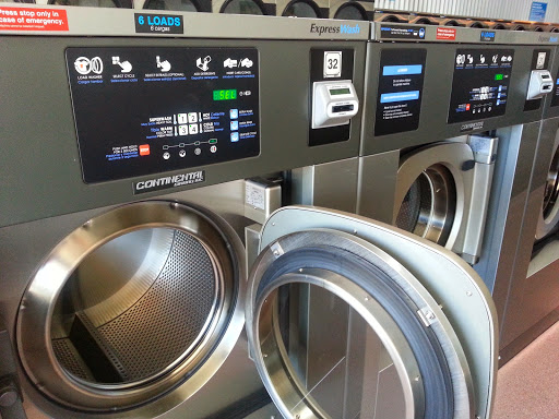 Perfect Wash - Express Laundry Center image