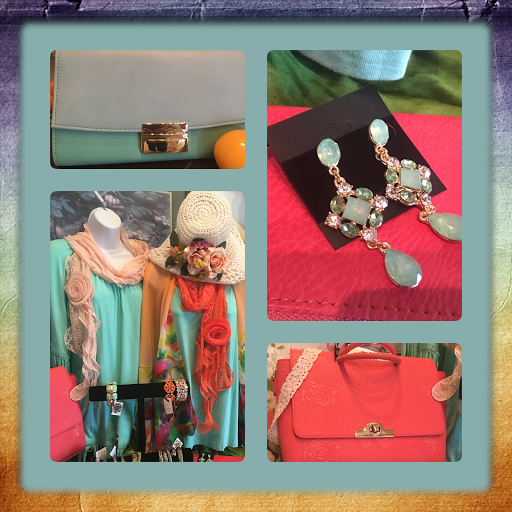 Beauty Salon «Mylinda Renay Salon Spa & Boutique», reviews and photos, 780 E Road to Six Flags St #240, Arlington, TX 76011, USA