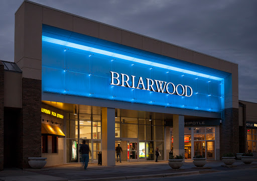 Shopping Mall «Briarwood Mall», reviews and photos, 100 Briarwood Cir, Ann Arbor, MI 48108, USA