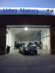 Abbey Motors