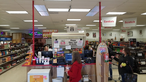 Liquor Store «Penn Liquors», reviews and photos, 1832 Winchester Ave, Martinsburg, WV 25405, USA