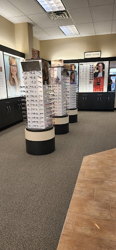 Eye Care Center «Visionworks Doctors Of Optometry - Greenhills», reviews and photos, 3904 Hillsboro Pike c, Nashville, TN 37215, USA
