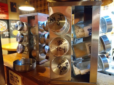 新助バール