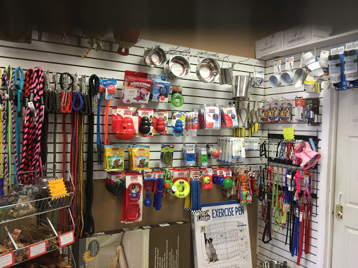 Pet Supply Store «Bully Zone Pet Supplies & Pet Grooming», reviews and photos, 1409 McCarter Hwy, Newark, NJ 07104, USA