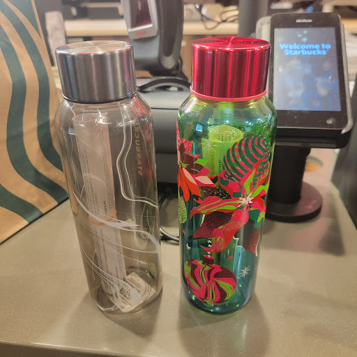 Starbucks image