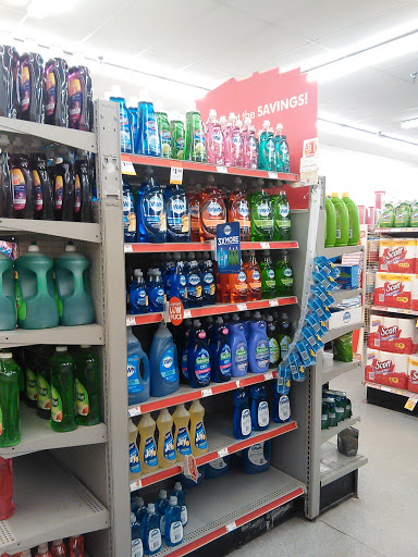 Dollar Store «FAMILY DOLLAR», reviews and photos, 10 Aldrich Ave SE, Wadena, MN 56482, USA