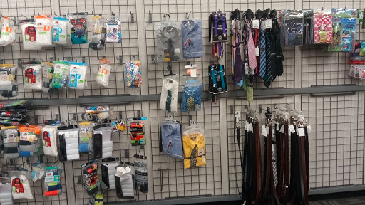 Clothing Store «Burlington Coat Factory», reviews and photos, 9175 E Stockton Blvd, Elk Grove, CA 95624, USA