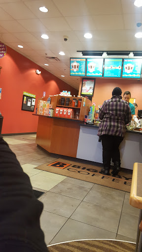 Coffee Shop «BIGGBY COFFEE», reviews and photos, 30756 Telegraph Rd, Bingham Farms, MI 48025, USA