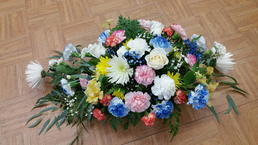 Florist «Roadrunner Florist», reviews and photos, 2007 W Bethany Home Rd, Phoenix, AZ 85015, USA