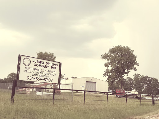 Ransom Drilling Services LLC in Gary City, Texas