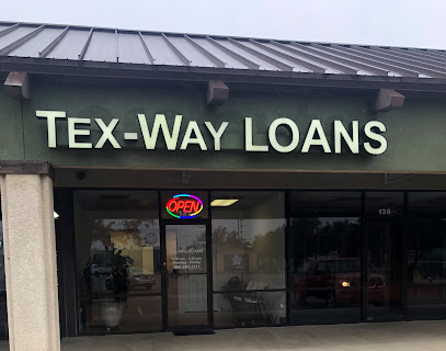 Tex-Way Loans