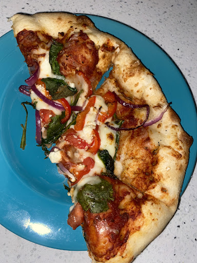 Pizza Restaurant «Schmizza Pub & Grub Broadway», reviews and photos, 628 NE Broadway St, Portland, OR 97232, USA