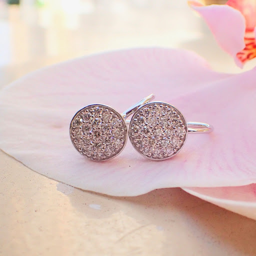 Jewelry Store «By Design Jewelers», reviews and photos, 1607 Ponce De Leon Blvd #106, Coral Gables, FL 33134, USA