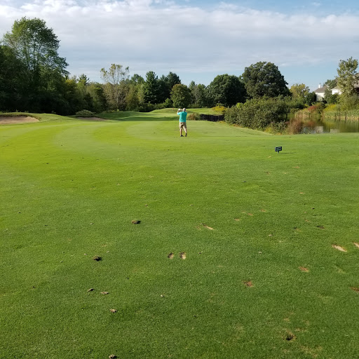 Gillette Ridge Golf Club