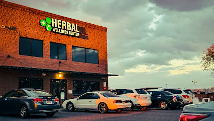 Herbal Wellness Center North