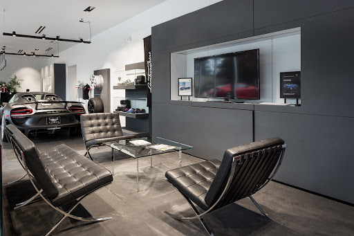 Luxury Cars Los Gatos image