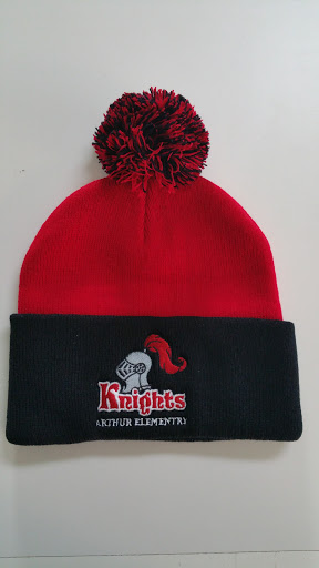 Screen Printer «319GraphicStudios», reviews and photos, 1870 McCloud Pl, Cedar Rapids, IA 52402, USA