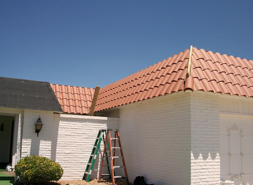 Contractor «Arizona Roof Rescue», reviews and photos, 6069 N 57th Dr, Glendale, AZ 85301, USA