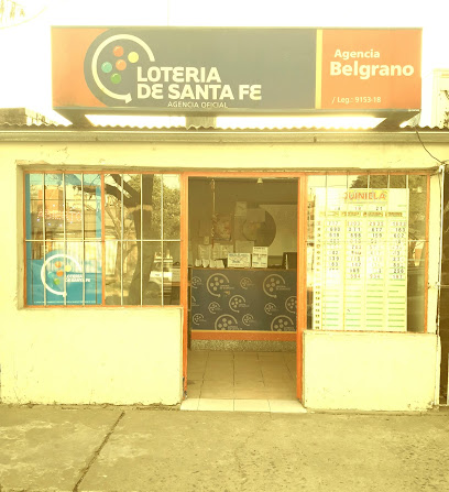 Agencia Belgrano