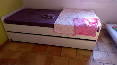 Percivalle Francis à Gardanne