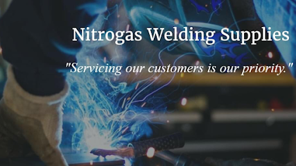 NitroGas Welding Supplies