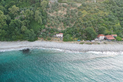 Ascension beach'in fotoğrafı çok temiz temizlik seviyesi ile