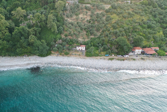 Ascension beach