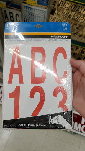 Hardware Store «Westlake Ace Hardware», reviews and photos, 2054 NW Topeka Blvd, Topeka, KS 66608, USA