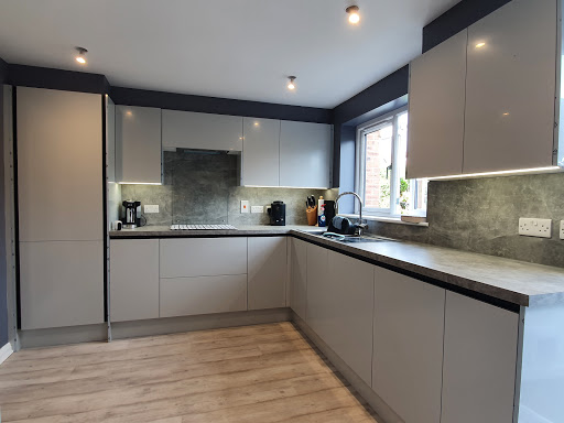 Fairview Carpentry