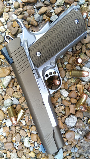 Gun Shop «Double Tap Tactical», reviews and photos, 2126 Fort Campbell Blvd, Clarksville, TN 37042, USA