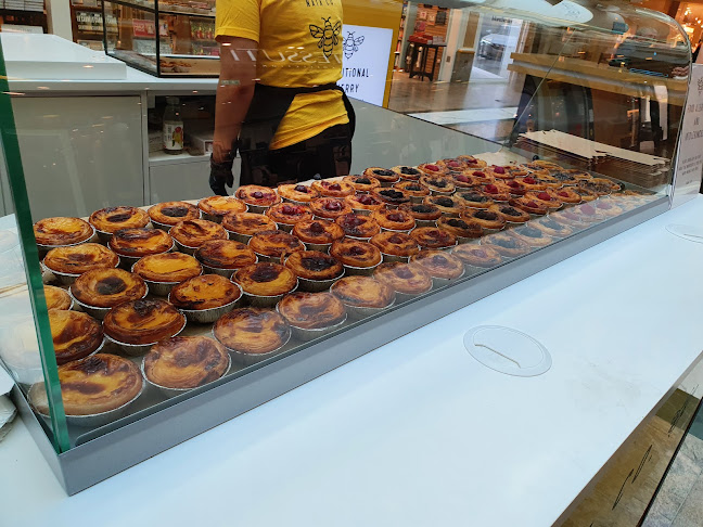 Reviews of Portugese Tarts in Manchester - Bakery