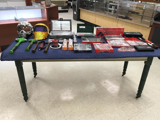 Pawn Shop «US Pawn», reviews and photos, 386 S Chambers Rd, Aurora, CO 80017, USA