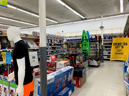 Discount Store «Kmart», reviews and photos, 1 K-Mart Plaza, Greenville, SC 29605, USA