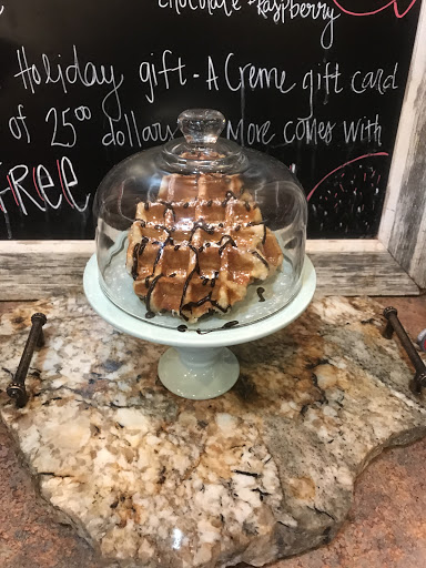 Coffee Shop «The Creme Coffee House», reviews and photos, 109 E 2nd St, Owensboro, KY 42303, USA