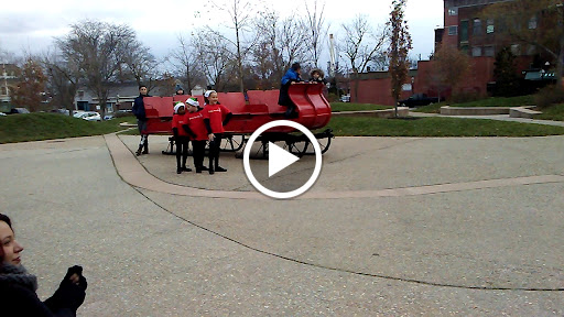 Park «New Bedford Whaling National Historical Park», reviews and photos, 33 William St, New Bedford, MA 02740, USA