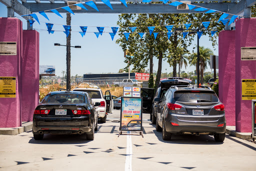 Car Wash «Body Beautiful Car Wash Inc», reviews and photos, 4282 Camino Del Rio N, San Diego, CA 92108, USA