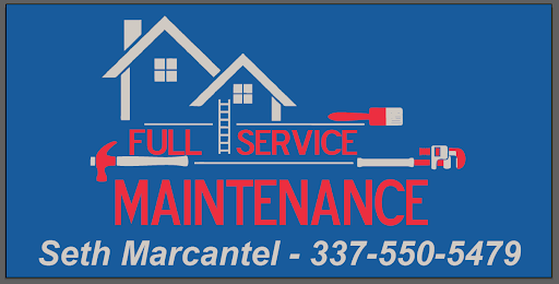 Photo of Full Service Maintenance, Inc.