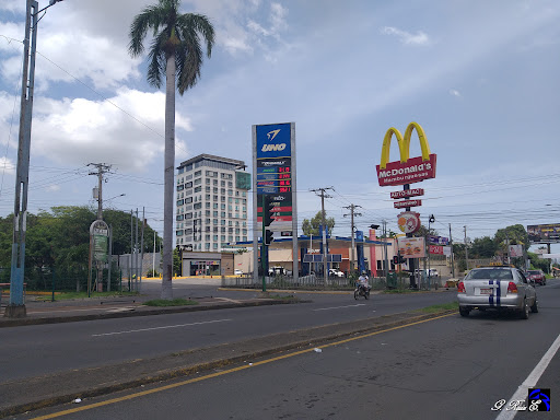 Condominio Edificio Norte