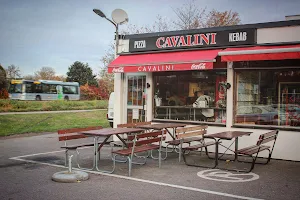 Cavalini Pizzeria image
