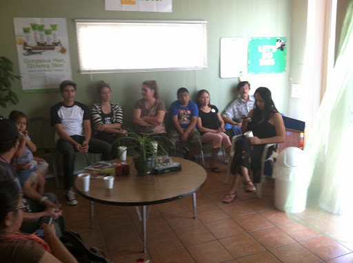 Health Food Store «Guess What Herbalife 5722», reviews and photos, 5722 E Beverly Blvd, Los Angeles, CA 90022, USA