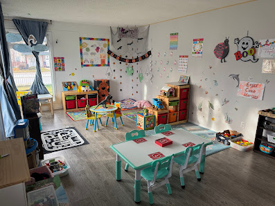 Little Nest Daycare 619 1 Ave, Irricana, AB T0M 0C8, Canada